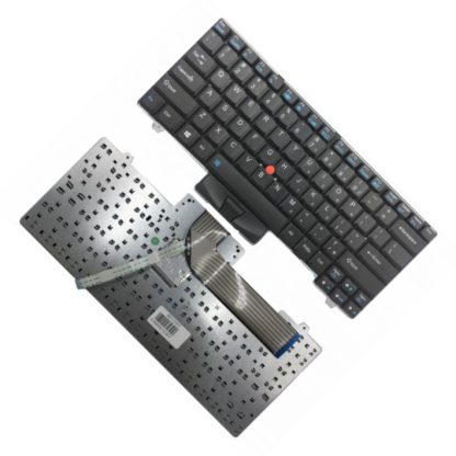Keyboard Laptop Lenovo Thinkpad L410 SL400 SL410 SL500 SL510 US Stick