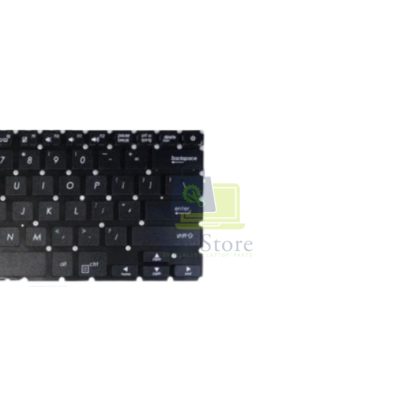 Keyboard Laptop Asus VivoBook A405U X405I X405UA A405UQ A405 Black