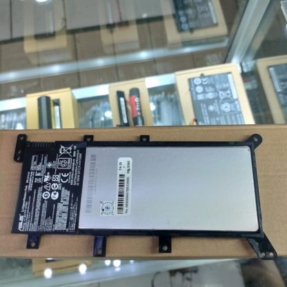 ORI Baterai Laptop Asus X555 X555LA X555LD X555LN C21N1347 Original