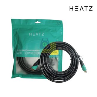 Kabel HEATZ HDMI - HDMI 5M ZT75 Premium Quality