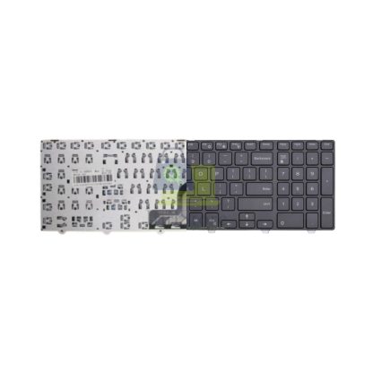 Keyboard Laptop Dell Inspiron 15-3542 15-3543 15-3000 15-3558 15-3565 Frame