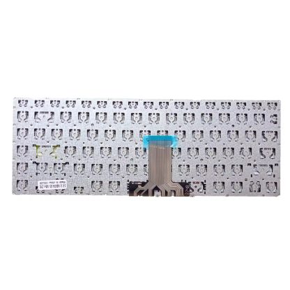 Keyboard Asus Vivobook E410 E410KAO E410M E410MA E410MAO BLACK
