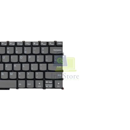 Keyboard Laptop Len IdeaPad Flex 5-14ARE05 Yoga Slim 7-14ITL05 IdeaPad 5-14ARE05 5-14 Backlight
