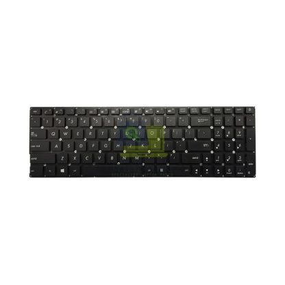 Keyboard Laptop Asus X540 X544 BLACK