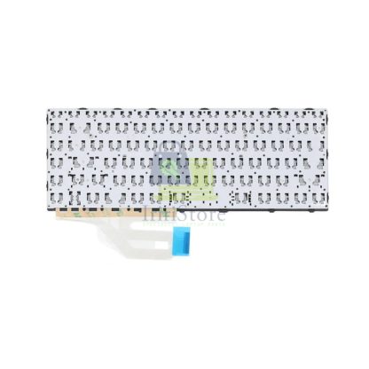 Keyboard Laptop HP ProBook 430-G5, 445-G5, 440-G5 Hitam