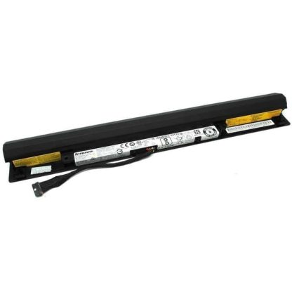 Baterai lenovo ideapad 300-14ibr 300-14isk L15S4A01 L15L4A01 ORIGINAL
