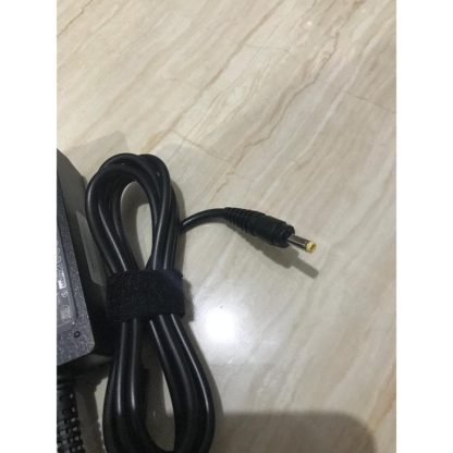 Original Adaptor Charger Hp EXA0801XA 19V 1.58A Dc 4.8*1.7mm 30W
