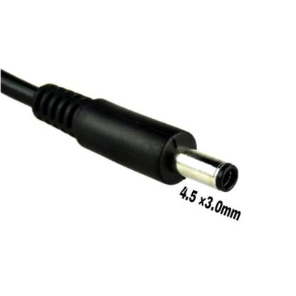Adaptor Charger Dell Inspiron 13 7000 : 7347, 7348, 7352, 7353 ORI