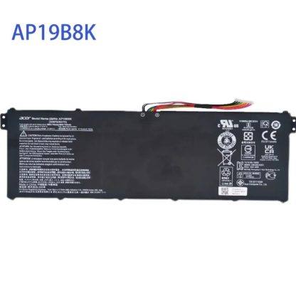 Baterai Acer Aspire 3 A314-22 A315-23 A317-52 AP19B8K