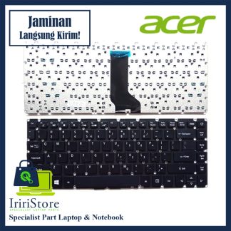 KEYBOARD ACER A314-32 A314-21 TYPE B