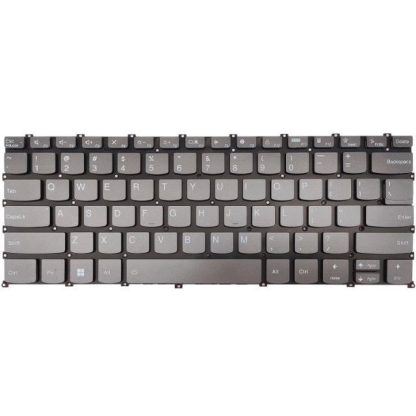 KEYBOARD ORIGINAL LAPTOP LEN IDEAPAD 5 14IIL05 14ITL05 Flex 5 14ARE05 5-14IIL05 Flex 5-14IIL05 NON BACKLIGHT