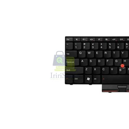 Keyboard Laptop ThinkPad Edge E320 E325 E420 E420S E425 Black Original
