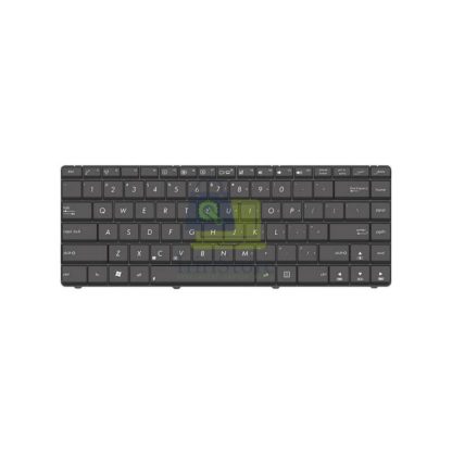 keyboard laptop asus a43, k43, x43, x44h, a42, k42,x42 non frame non baut