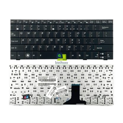 KEYBOARD LAPTOP ASUS 1005P 1001PEG 1001PXD 1008HR 1005 1005HAB