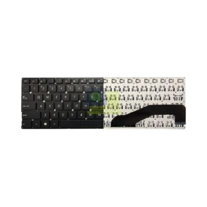 Keyboard Laptop Asus X540 X544 BLACK