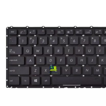Keyboard Laptop Asus A441UV A442 A442U A442UA A442UF A442UQ A442UR A442UV A480 A480U A480UA A480UF A480UN A480UQ X442 X442U X442UA X442UR