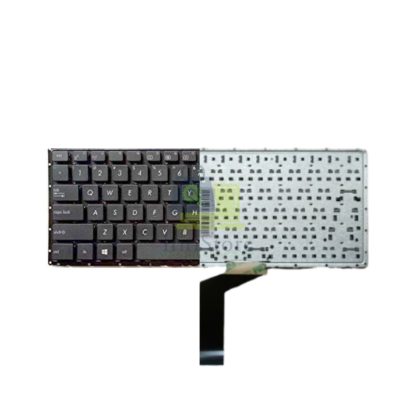 Keyboard Laptop Asus Pro P2420 P2420L P2420S P2420LA P2420LJ Black