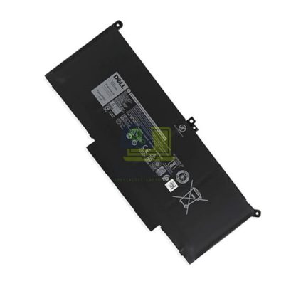 Baterai Original Laptop Dell Latitude 7280 7380 7480 F3YGT