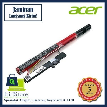 Baterai batre battery ACER ONE 14 14Z Z1401 NC4782-3600 ORIGINAL