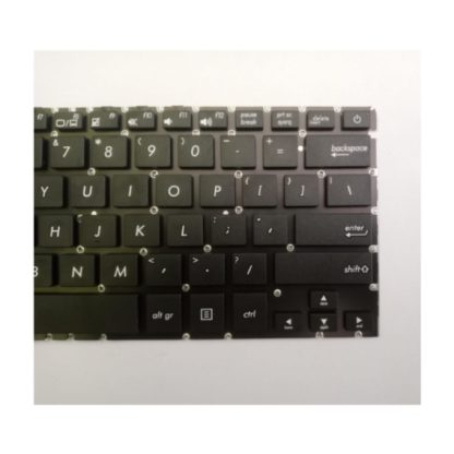 Keyboard Laptop Asus Zenbook UX301 UX301L UX301LA UX301U UX301UA