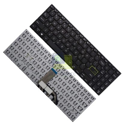 Keyboard Laptop Asus VivoBook 15 X513 M513UA A513 D513 K513M F513