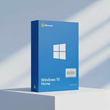 Windows 10 Pro / Home Digital Product Key Original Retail lifetime