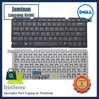 Keyboard Dell Vostro 5460 V5460 5460D V5460D 5470 Black Series
