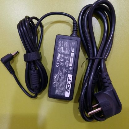 Adaptor Charger Acer Aspire one Z476 19v 2.1a (4.8x1.7) ORIGINAL