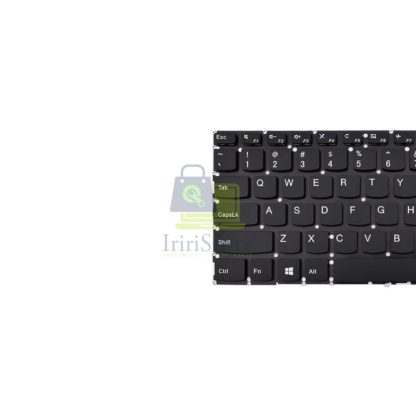Keyboard Laptop Yoga 510S-14IKB 710-15 710-15IKB 510-14ISK 710S-14