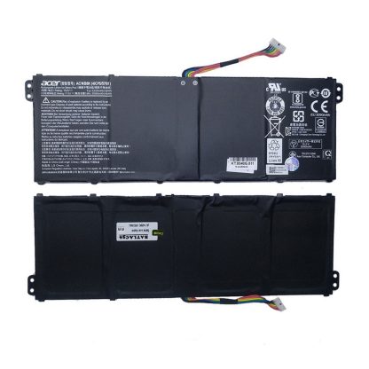 Baterai Acer Aspire ES1-111 E3-111 E3-112 ES1-511 AC14B8K ORIGINAL