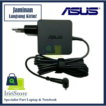 Charger Laptop Asus 19V 1.58A 4.0x1.35mm Original