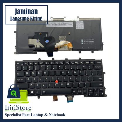 KEYBOARD ORIGINAL LAPTOP IBM Thinkpad X230S X240 X240S X240I BACKLIGHT