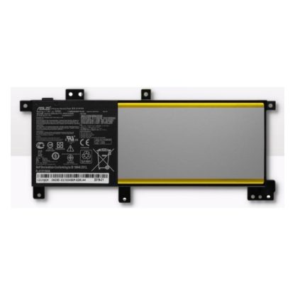 Baterai Asus VivoBook K456UA K456UB K456UF K456UJ K456UQ K456UV C21N1508