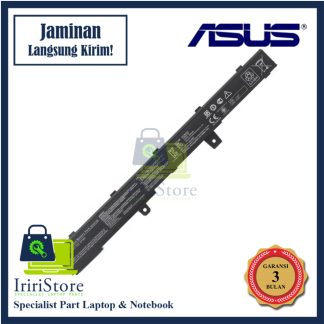 [BEST OFFER] Baterai Original Asus X451 X451C X451CA X551 X551C X551CA