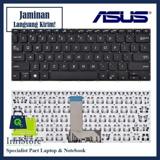 Keyboard Laptop ASUS A416 A409 X409JA A409JB X409MA X409UB Black