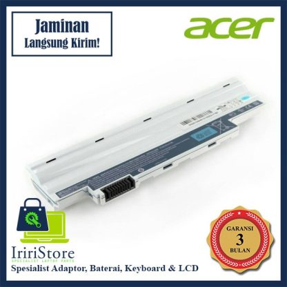 Baterai Acer Aspire One D255 722 522D260 D257 D270 ( High Capacity )