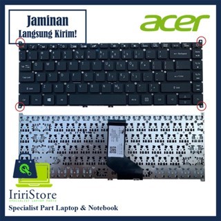 Keyboard Laptop Acer Aspire A314 A514-52G A514-52K-35TY