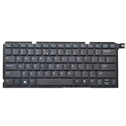 Keyboard Dell Vostro 5460 V5460 5460D V5460D 5470 Black Series