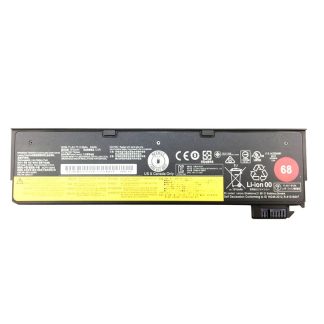Baterai Lenovo ThinkPad X240 X250 X260 X270 S440 S540 P50S 68 45N1127