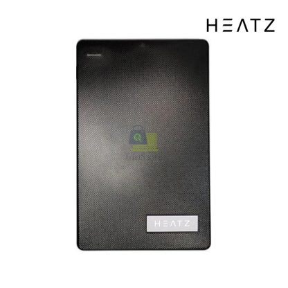 Enclosure Casing SSD HDD / Hardisk internal jadi eksternal Heatz Case 3.0 ZL06 3.0 - 6 Gbps Speed