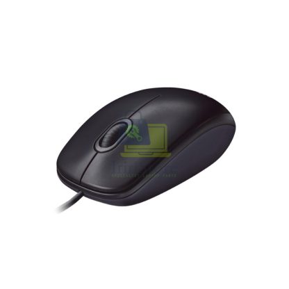 Mouse Logitech M90 Black Optical USB Original
