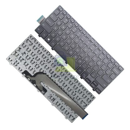 Keyboard Laptop DELL Inspiron 14-3000, 14-3441, 14-3442, 14-5442