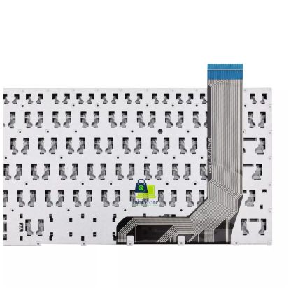 Keyboard Laptop Asus A407M A407U A405 A407 X407 A407MA A407UB X407UA