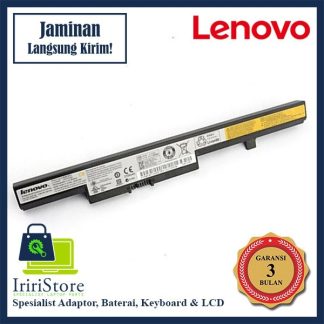 Baterai Lenovo B40-30 B40-70 B50-30 B50-45 B50-70 N40-70 L12S4E55