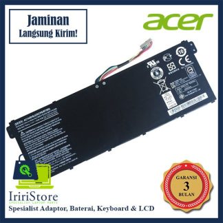 Baterai laptop Acer Aspire Chrome Book Es1-511 Es1-512 V3-111 grd original