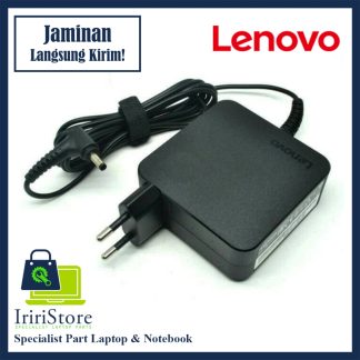 Adaptor Charger Laptop Lenovo IdeaPad 320-14IKB 80YD 320-15IAP 81A3  320C-15IKB 81FU 20V 3.25A