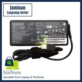 Original Adaptor Charger Laptop Len ThinkPad E490 E495 E531 E540 E550 20V 4.5A USB
