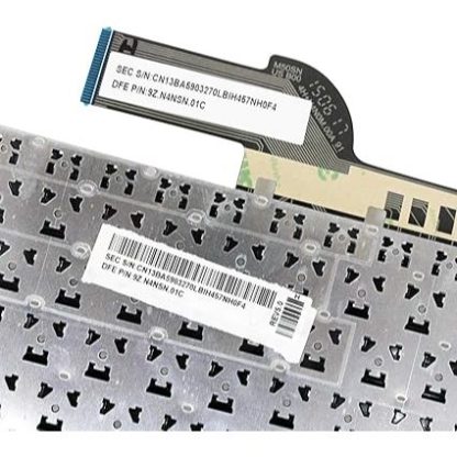 Keyboard Samsung NP355 NP355E4V NP355E4C NP355V4C NP355E4X