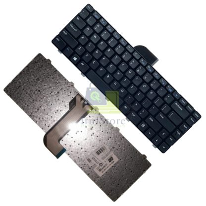 Keyboard Laptop Dell Inspiron 14-3421 14-5421 14R-3660 14R-3421 14R-5421