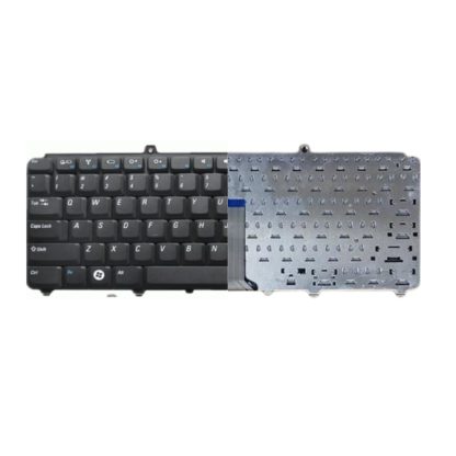Keyboard Laptop Dell Inspiron 1410 1420 1525 1526 Black